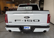 2025 Ford F150 in Burlington, WI 53105 - 18128923 5