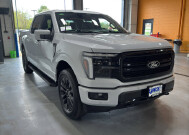 2025 Ford F150 in Burlington, WI 53105 - 18128923 8