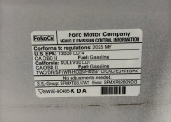 2025 Ford F150 in Burlington, WI 53105 - 18128923 28