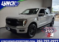 2025 Ford F150 in Burlington, WI 53105 - 18128923 1