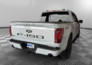 2025 Ford F150 in Burlington, WI 53105 - 18128923 5