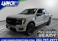 2025 Ford F150 in Burlington, WI 53105 - 18128923 1