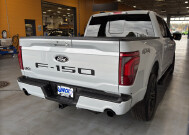 2025 Ford F150 in Burlington, WI 53105 - 18128923 6