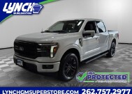 2025 Ford F150 in Burlington, WI 53105 - 18128923 1