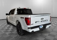 2025 Ford F150 in Burlington, WI 53105 - 18128923 3