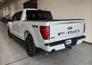 2025 Ford F150 in Burlington, WI 53105 - 18128923 4