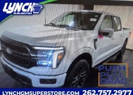 2025 Ford F150 in Burlington, WI 53105 - 18128923 66