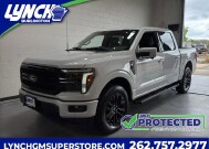 2025 Ford F150 in Burlington, WI 53105 - 18128923 2