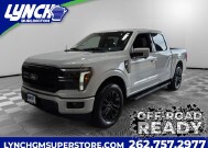2025 Ford F150 in Burlington, WI 53105 - 18128923 1