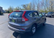 2015 Honda CR-V in Marysville, OH 43040 - 18128924 10