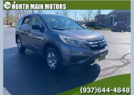 2015 Honda CR-V in Marysville, OH 43040 - 18128924 1