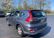 2015 Honda CR-V in Marysville, OH 43040 - 18128924 5