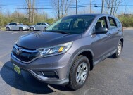 2015 Honda CR-V in Marysville, OH 43040 - 18128924 3