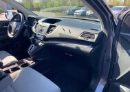 2015 Honda CR-V in Marysville, OH 43040 - 18128924 38