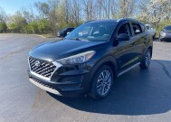 2020 Hyundai Tucson in Marysville, OH 43040 - 18128925 3