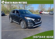 2020 Hyundai Tucson in Marysville, OH 43040 - 18128925 1