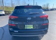 2020 Hyundai Tucson in Marysville, OH 43040 - 18128925 6