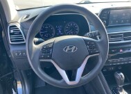 2020 Hyundai Tucson in Marysville, OH 43040 - 18128925 17