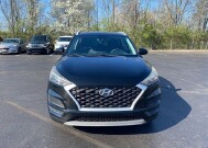 2020 Hyundai Tucson in Marysville, OH 43040 - 18128925 2