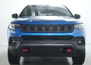 2024 Jeep Compass in Bedford, OH 44146 - 18128932 5
