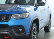 2024 Jeep Compass in Bedford, OH 44146 - 18128932 4