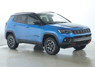 2024 Jeep Compass in Bedford, OH 44146 - 18128932 9