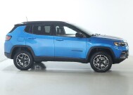2024 Jeep Compass in Bedford, OH 44146 - 18128932 11