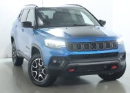 2024 Jeep Compass in Bedford, OH 44146 - 18128932 2
