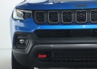 2024 Jeep Compass in Bedford, OH 44146 - 18128932 6