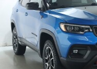 2024 Jeep Compass in Bedford, OH 44146 - 18128932 8