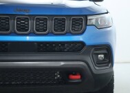 2024 Jeep Compass in Bedford, OH 44146 - 18128932 7
