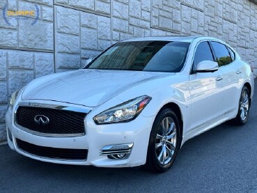 2015 INFINITI Q70 in Decatur, GA 30032