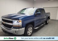 2017 Chevrolet Silverado 1500 in Torrance, CA 90504 - 18128943 1