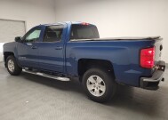 2017 Chevrolet Silverado 1500 in Torrance, CA 90504 - 18128943 3