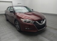 2016 Nissan Maxima in Marietta, GA 30062 - 18128968 13