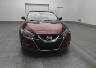 2016 Nissan Maxima in Marietta, GA 30062 - 18128968 14