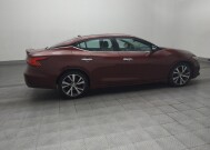 2016 Nissan Maxima in Marietta, GA 30062 - 18128968 10