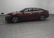 2016 Nissan Maxima in Marietta, GA 30062 - 18128968 2