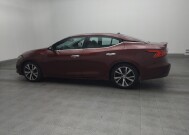 2016 Nissan Maxima in Marietta, GA 30062 - 18128968 3