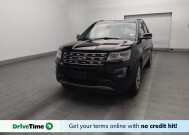 2017 Ford Explorer in Augusta, GA 30907 - 18128969 1