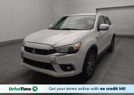 2017 Mitsubishi Outlander Sport in Augusta, GA 30907 - 18128980 1