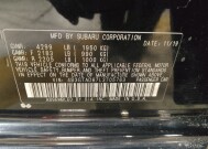 2020 Subaru Impreza in Conyers, GA 30094 - 18128988 33