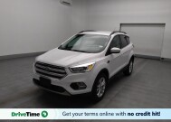 2018 Ford Escape in Augusta, GA 30907 - 18128993 1