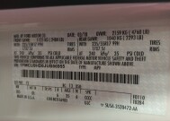 2018 Ford Escape in Augusta, GA 30907 - 18128993 33
