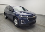 2023 Chevrolet Traverse in Stone Mountain, GA 30083 - 18129000 13