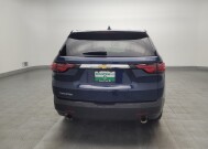 2023 Chevrolet Traverse in Stone Mountain, GA 30083 - 18129000 7