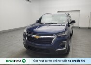 2023 Chevrolet Traverse in Stone Mountain, GA 30083 - 18129000 1
