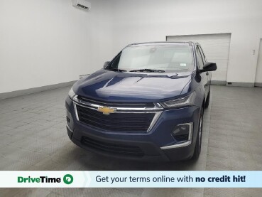 2023 Chevrolet Traverse in Stone Mountain, GA 30083