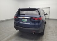 2023 Chevrolet Traverse in Stone Mountain, GA 30083 - 18129000 9
