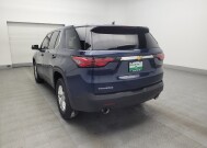 2023 Chevrolet Traverse in Stone Mountain, GA 30083 - 18129000 5